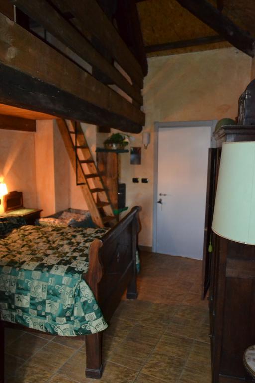 B&B Edera Castagnole Piemonte Eksteriør billede