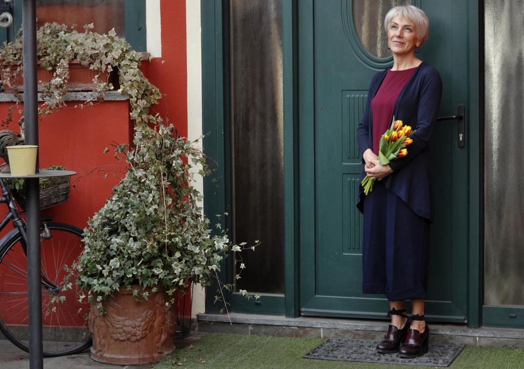 B&B Edera Castagnole Piemonte Eksteriør billede