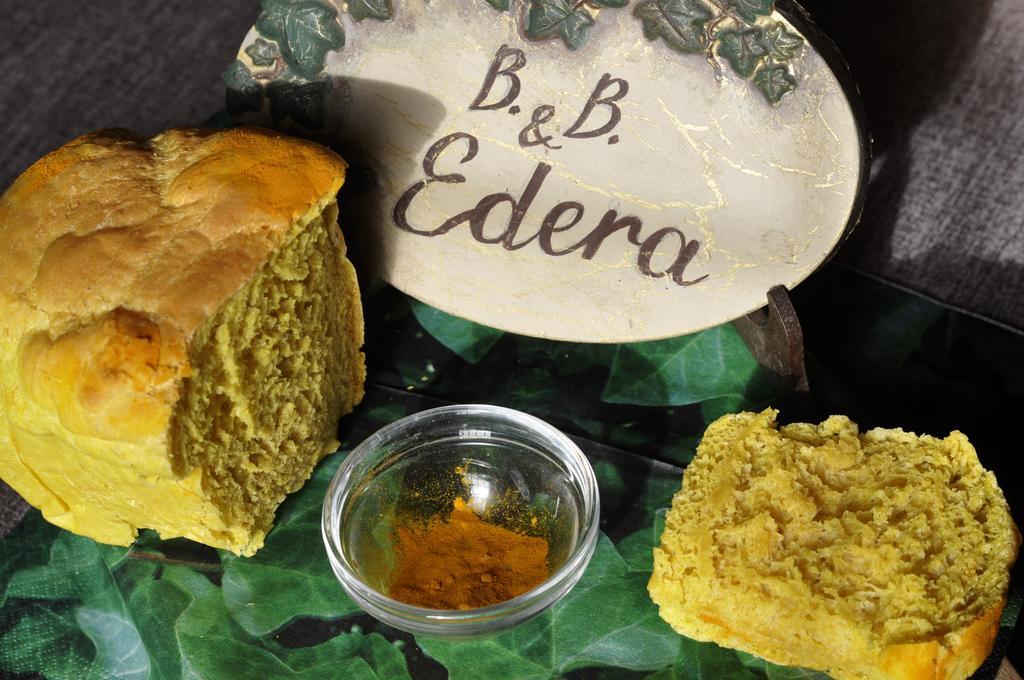 B&B Edera Castagnole Piemonte Eksteriør billede
