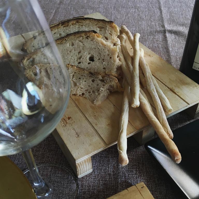 B&B Edera Castagnole Piemonte Eksteriør billede
