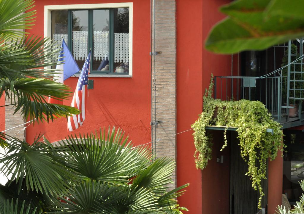 B&B Edera Castagnole Piemonte Eksteriør billede