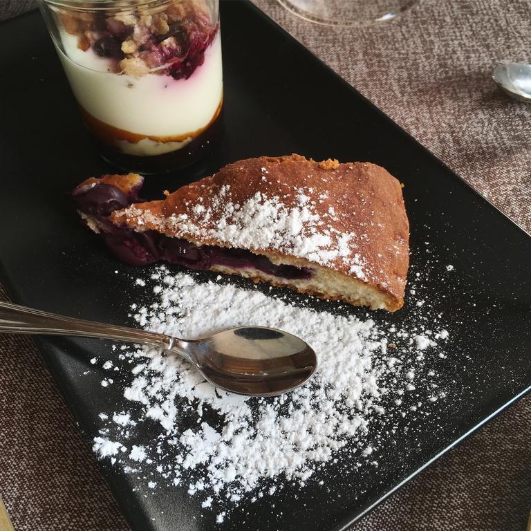 B&B Edera Castagnole Piemonte Eksteriør billede