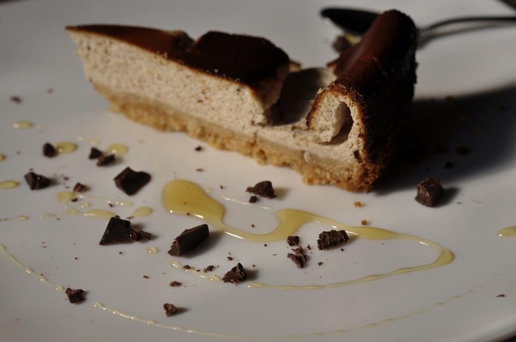 B&B Edera Castagnole Piemonte Eksteriør billede