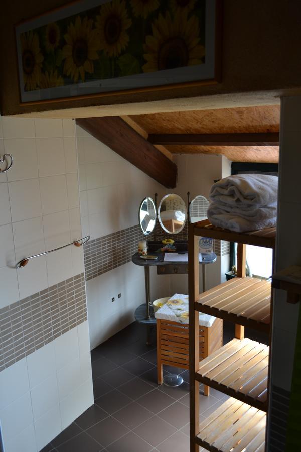 B&B Edera Castagnole Piemonte Eksteriør billede